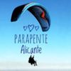 Parapente Alicante Logó