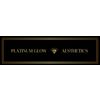 platinum-glow-aesthetics.myshopify.com Logotype