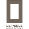 Le Perle Home Design Logotipo
