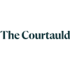 The Courtauld Shop Logotipo
