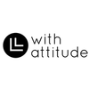 With Attitude Activewear Logotype