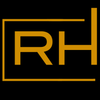 Rahuli Homes Logotyyppi