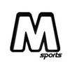 MICHU SPORTS Logotype