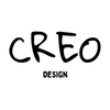 Creo Design Logotype