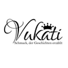 Vukati Logotype
