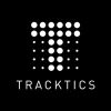 TRACKTICS Logotype