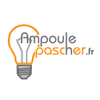 Ampoule Pas Cher Logotype