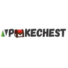 pokechest.at Logotype
