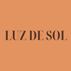 Luz De Sol Logotype
