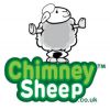 Chimney Sheep Logotipo