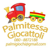 PALMITESSA VITO Logotyp