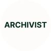 ARCHIVIST BERLIN Logotype