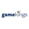 Game Kings Logotype