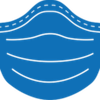 Masken-Shop Logotyp