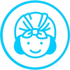 SOS Clean Logotyyppi