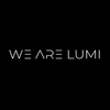 We Are Lumi Logotype