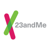 23andMe Logotype