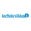 Ledtekniikka Logotyyppi