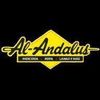 Mercería Al Andalus Logó