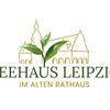 Teehaus Leipzig Λογότυπο