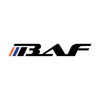 BAF Motorsport Logotyp