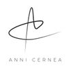 Anni Cernea Logotyp