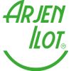 arjen-ilot Logotyyppi