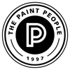 The Paint People Logotyyppi