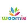 Woomie Λογότυπο