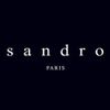 Sandro Paris Logotype
