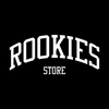 Rookies Store Logotype