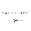 Salon Camu Logotype