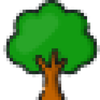 Garten Restposten Logotyp