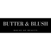 SP BUTTERANDBLUSH Logotype