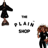 The Plain Shop Logotyp