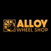 Alloy Wheel Shop Logotype