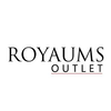 royaumsoutlet.com Logotype