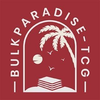 BulkParadise-TCG Johannes S. Sax Logo