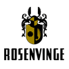 rosenvinge.no Logo