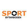 Sportbytarboden Logotyp