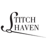 Stitch Haven Λογότυπο