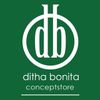dithabonita.nl Logotyp