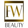 FWBEAUTY Logotype