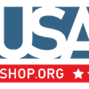 USA-Shop.org Logotyp