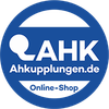 ahkupplungen.de Logotyyppi