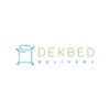 Dekbed-Delivery Logotype