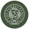 Forbes of Kingennie Logotyp