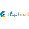 cttopkmall Logotipo
