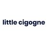 Little Cigogne Logo