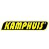 Kamphuis Dakkoffers Verhuur en Verkoop Logotype
